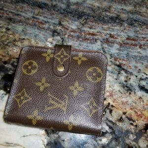 Louis Vuitton Wallet